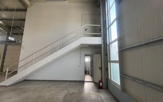 Hala in zona FORD 300-600 mp - Poză 3