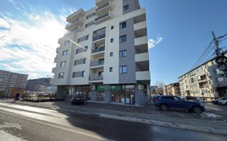 De inchiriat garsoniera 40 mp, Prima Inchiriere, zona Brancoveanu - Poză 15