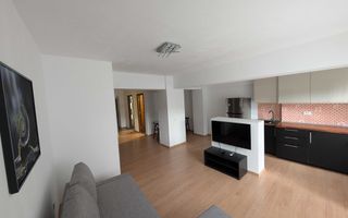 Închiriez ap 3 camere 80mp JW Marriott, Palatul Parlamentului - Poză 7