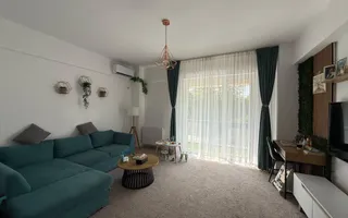 DECO RESIDENCE 3 min. METROU | 2 Camere 64mp - Poză 19