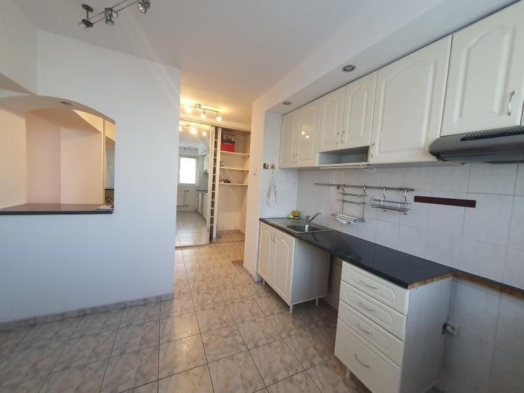 3 camere decomandate – Bucur Obor|5 min metrou OBOR - Poză 1