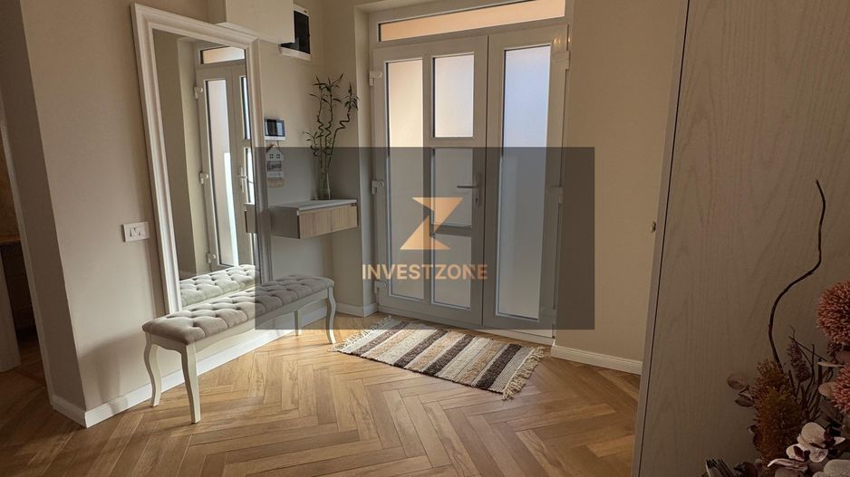 Casa de vanzare in Santandrei - Poză 16