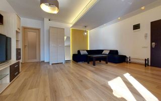 De Inchiriat Apartament 2 Camere Natiunile Unite, parcare si centrala - Poză 3