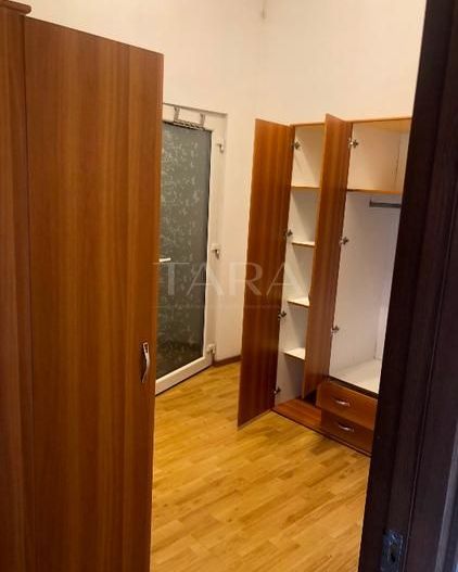 Apartament 3 camere parter vilă — Grigorescu, zonă liniștită. - Poză 5