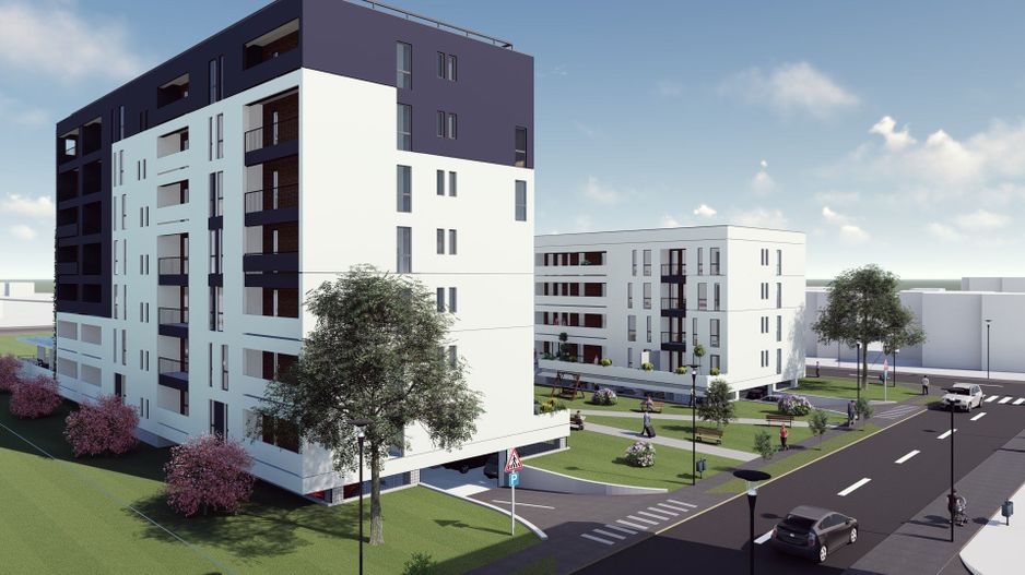 Ravelresidence - Poză 1