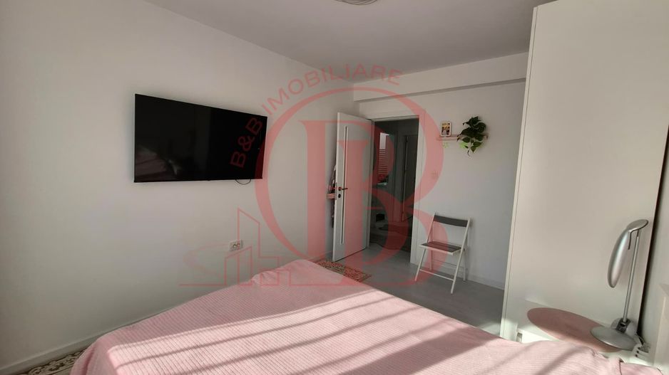 Casa 4 camere Sector 3 Theodor Pallady Mobilata Utilata - Poză 18