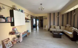 3 camere decomandat, 99,4 mp, loc de parcare inclus/ Compozitori - Poză 13