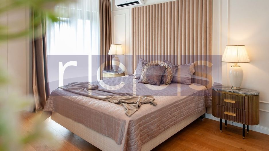 INCHIRIERE 4 CAMERE | AEROGARII | PARCARE | ULTRAFINISAT | MOBILAT LUX - Poză 7