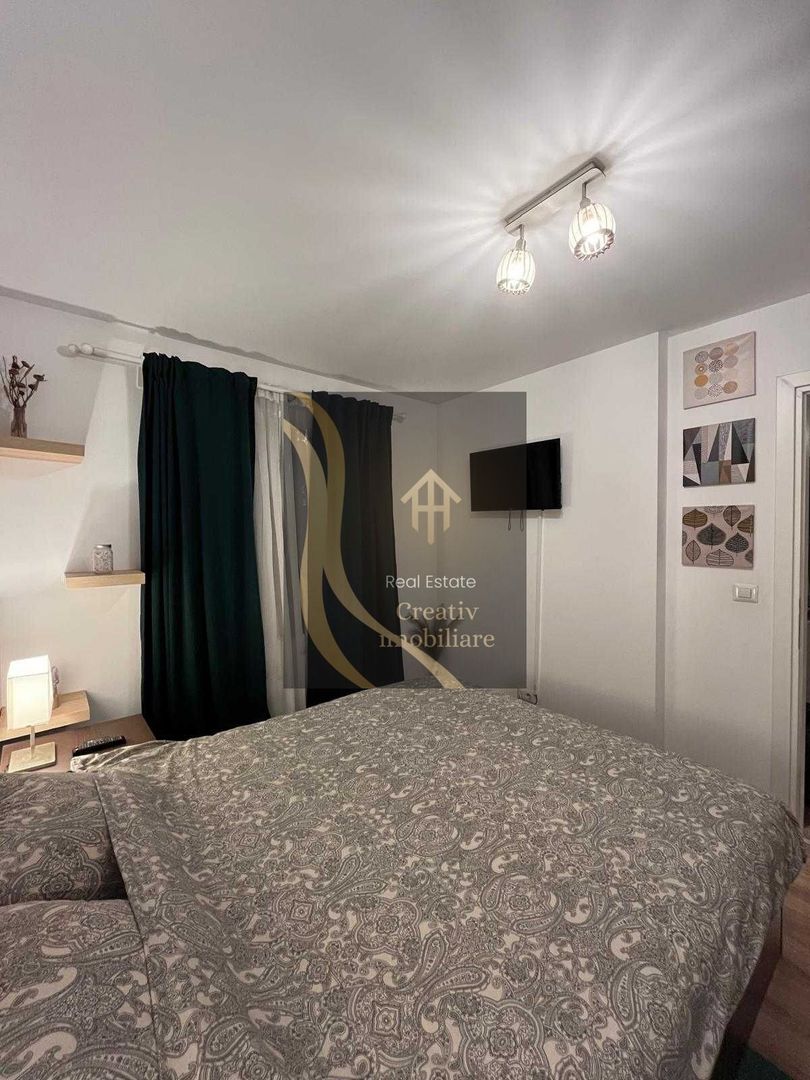 Vanzare apartament 2 camere decomandat, Theodor Pallady - Poză 7