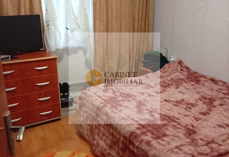 3 Camere - Circular | Etaj 1/10 | Creditabil | Boxa | Planul 2 | Lujer - Poză 7