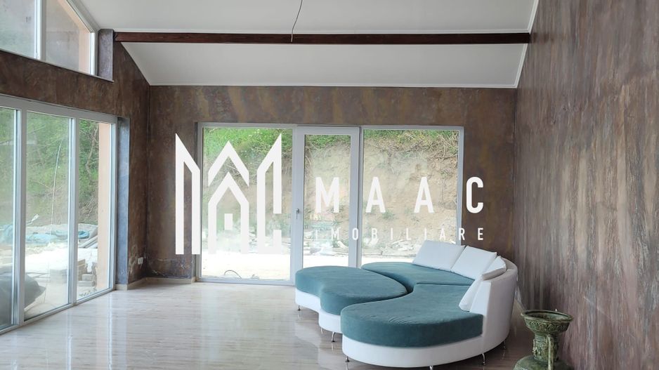 Superoferta I Vila in Slimnic I Teren I Garaj - Poză 15