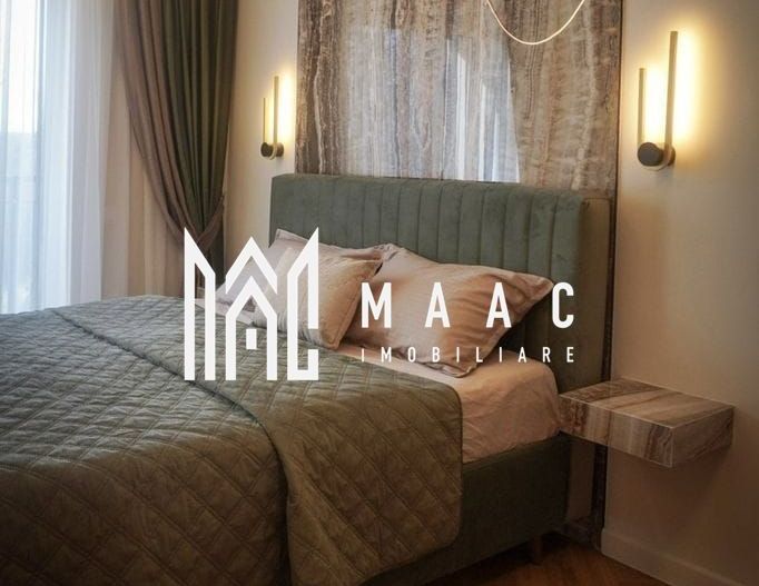 Apartament Premium | 3 camere | Balcon | Garaj subteran | Turnișor - Poză 13