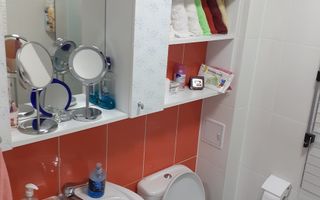 Garsoniera mutare imediata mobilata si utilata - Poză 16