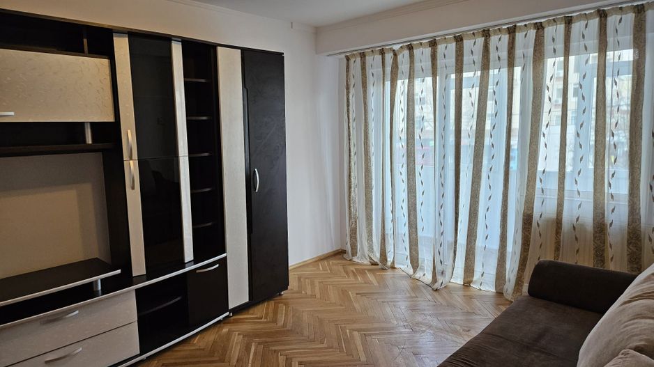 Inchiriere apartament 2 camere, Exercitiu, stradal - Poză 10