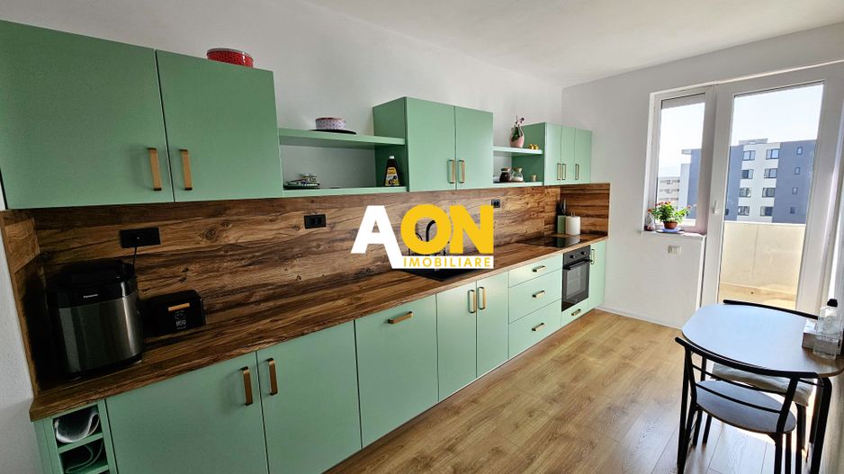 Apartament 3 camere cu scara interioara, 104 mp utili, bloc nou - Poză 2