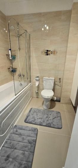 Apartament în complex de lux, Iulius Mall, FSEGA, parcare subterană. - Poză 8