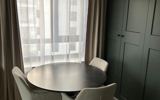 Apartament 2 camere I etaj 8/10 I loc parcare I Greenfield Baneasa - Poză 3