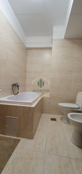 2 camere in bloc nou, centrala proprie, Dorobanti Floreasca - Poză 14