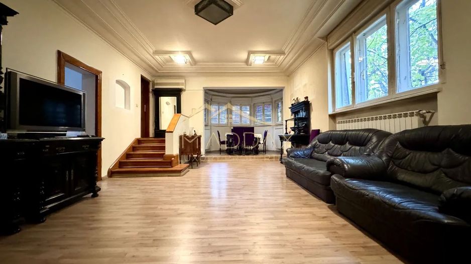 Casa de închiriat zona Kiseleff - Poză 11