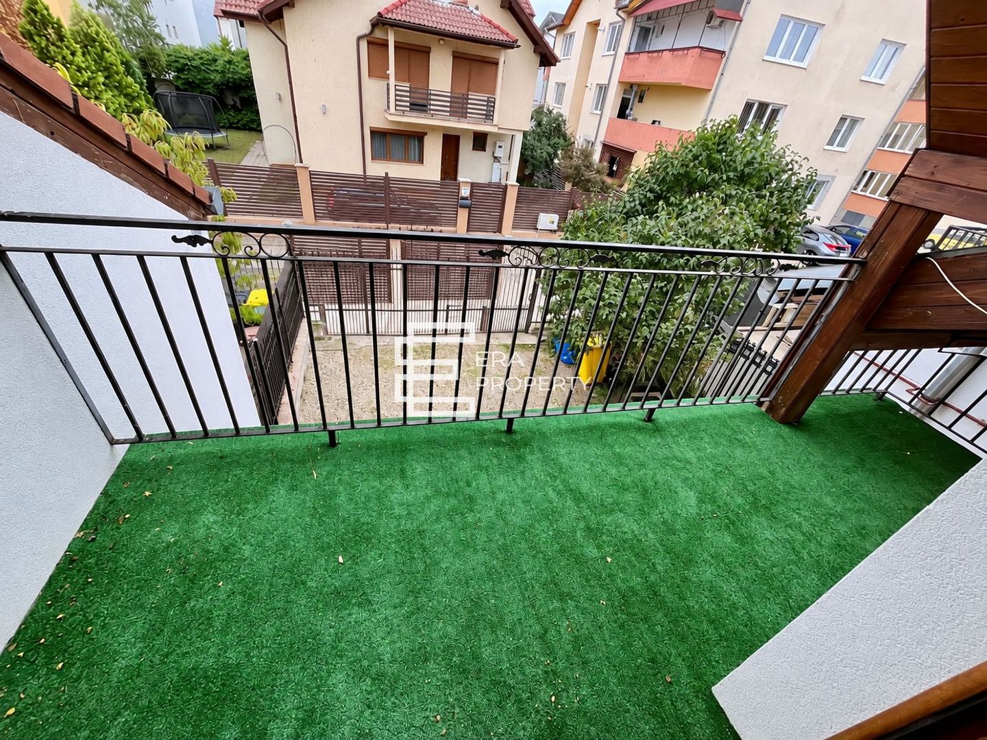 Casa insiruita-5 camere - 150 mp- la cheie - Selimbar - Poză 11