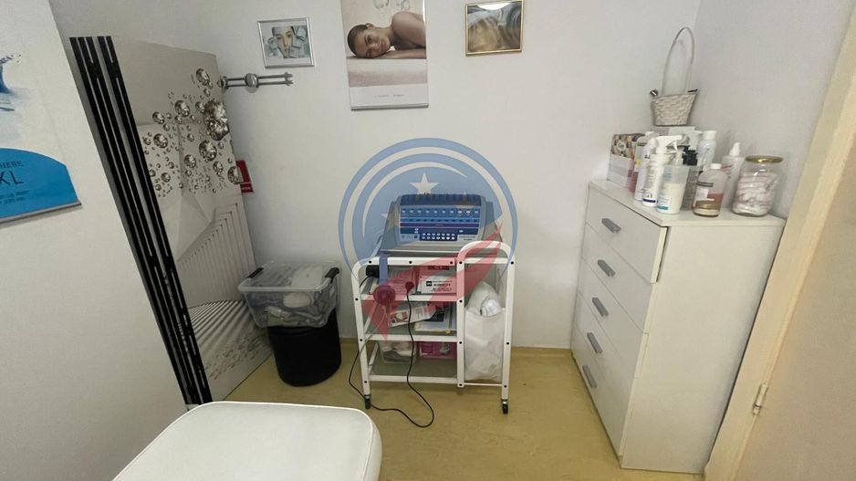 Vânzare afacere la cheie - Salon Remodelare Corporală - Poză 5