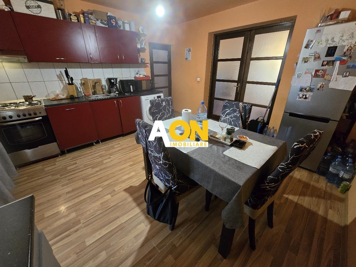 Casa Individuala 3 Camere, 350mp Teren, Zona Alba Micesti - Poză 14