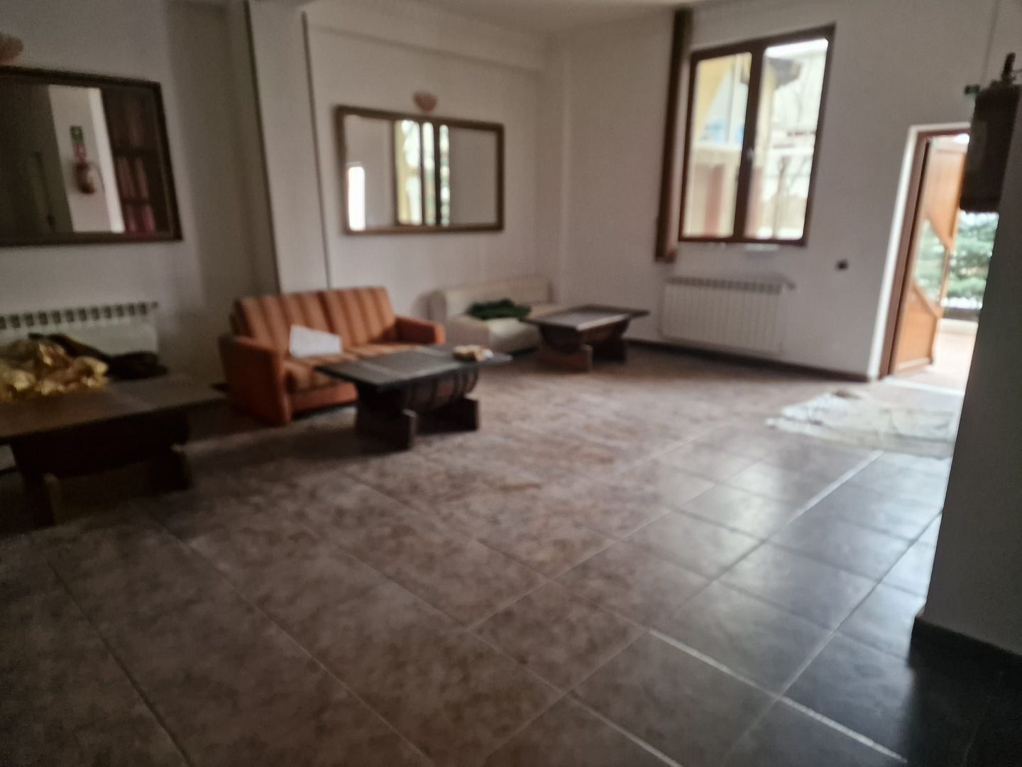 Restaurant Piscina Club Principe - Poză 8