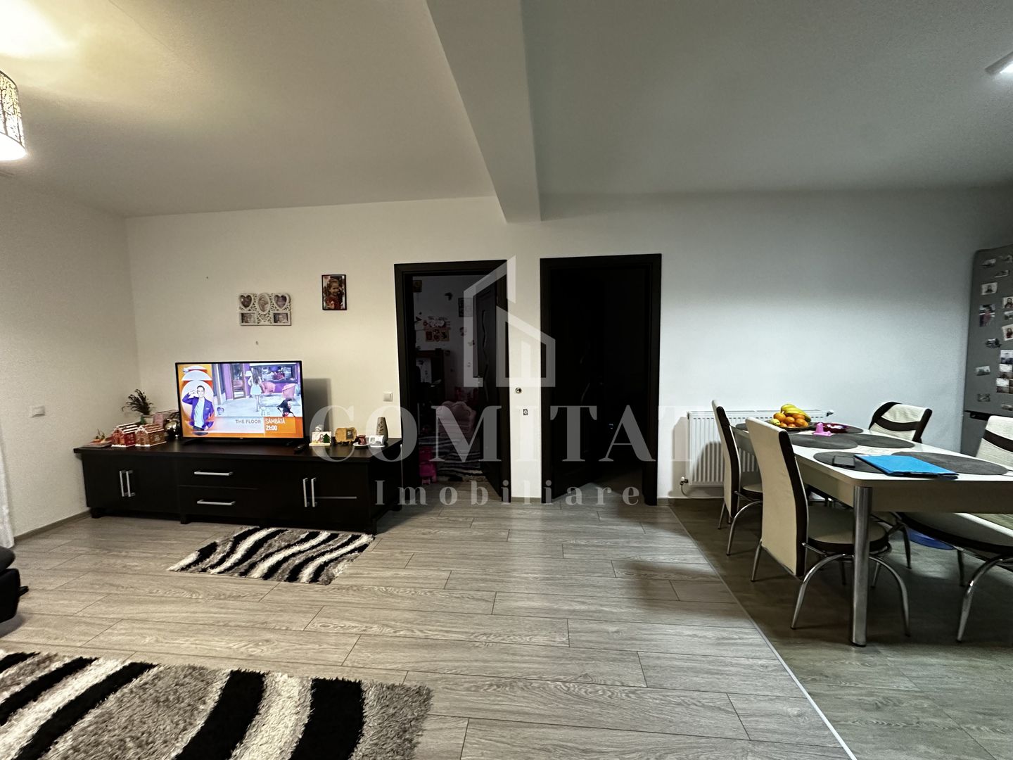Apartament 3 camere | Loc de parcare | Cartier Terra - Poză 6