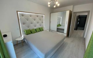 2 camere, bloc nou, parcare subterana Central Zona Pta. Mihai Viteazu - Poză 1