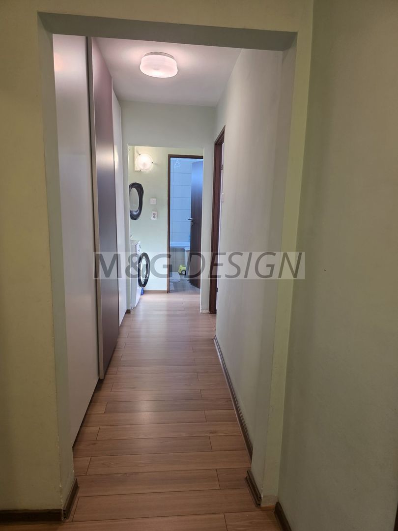 Apartament cu 3 camere Torontalului - Poză 2