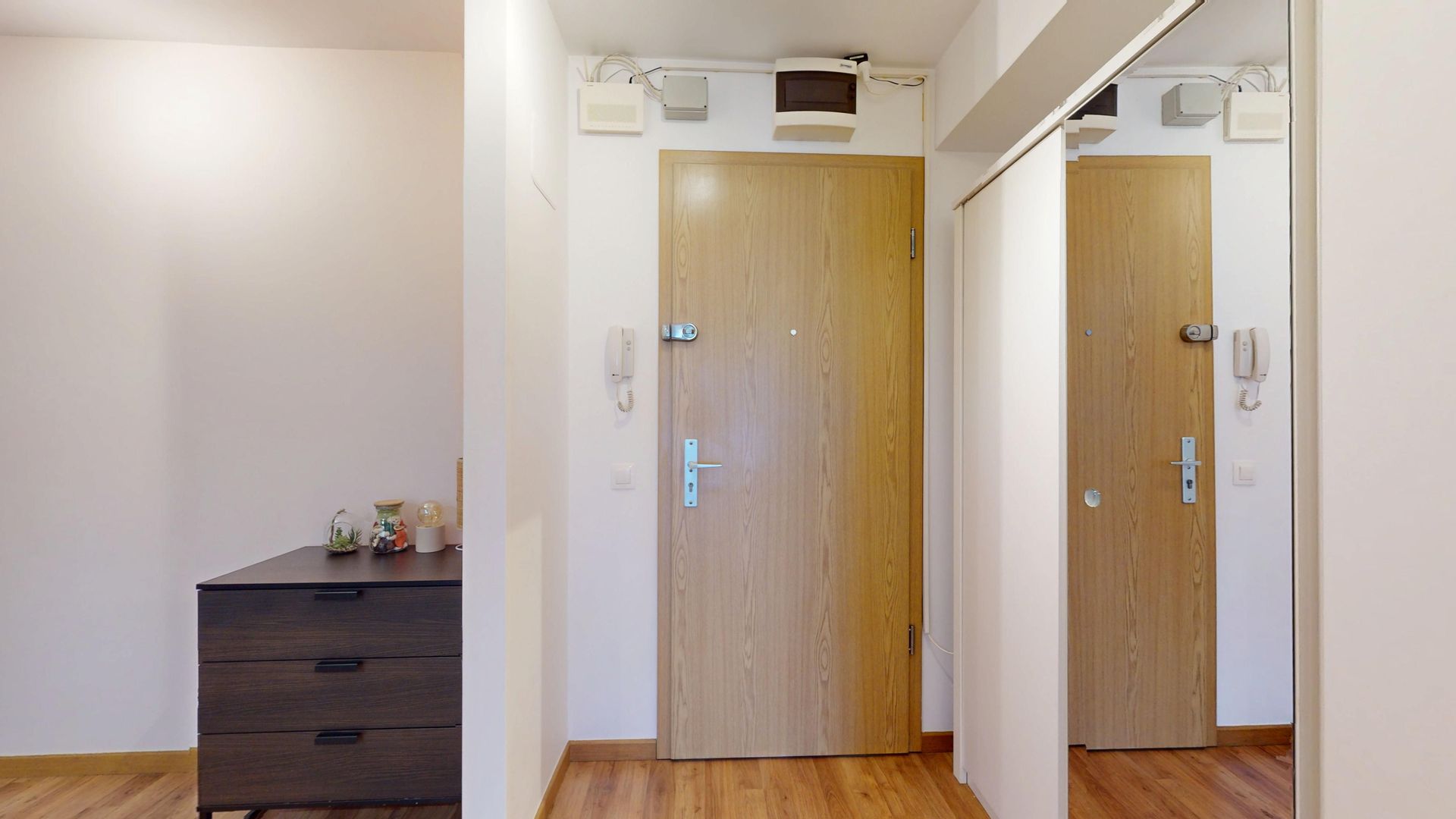 Apartament 2 camere – Bd. Timișoara Bloc 2015 - Poză 11