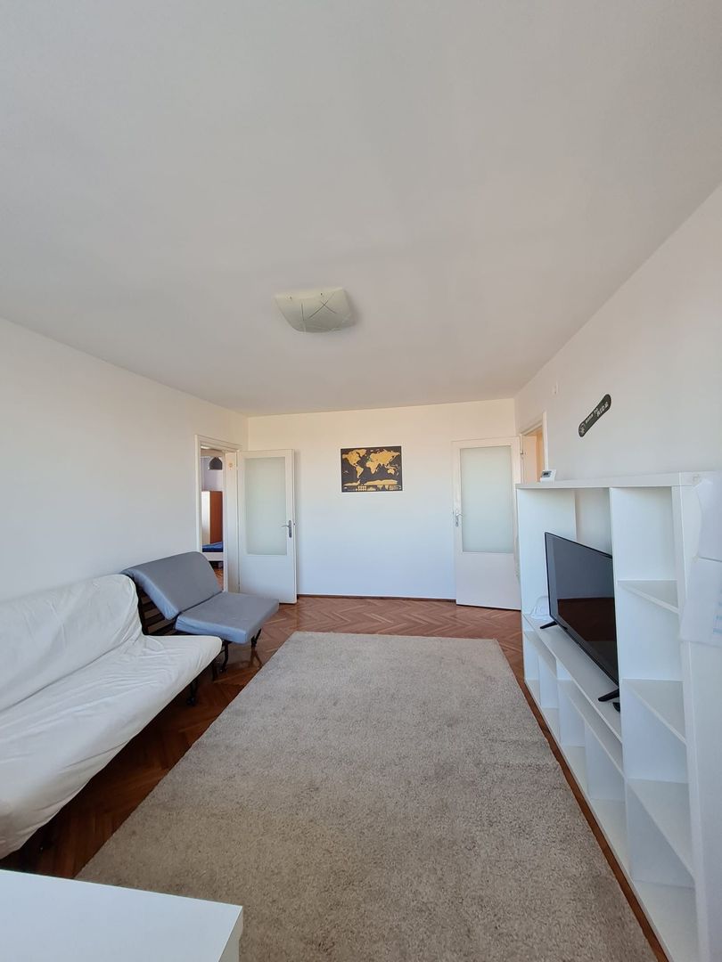 apartament 3 camere zona Mărăști - Poză 15