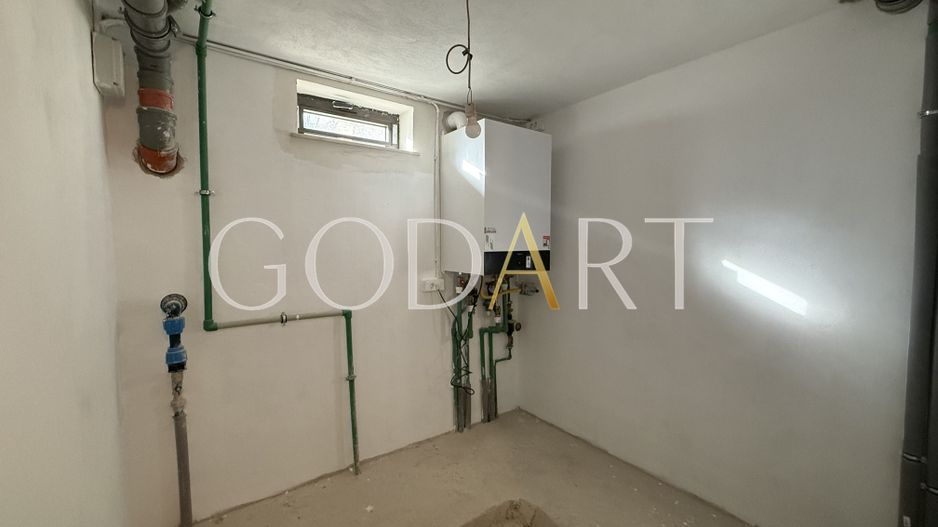 Arhitectură nouă în zonă istorică – vilă 2025 | Kiseleff - Poză 5