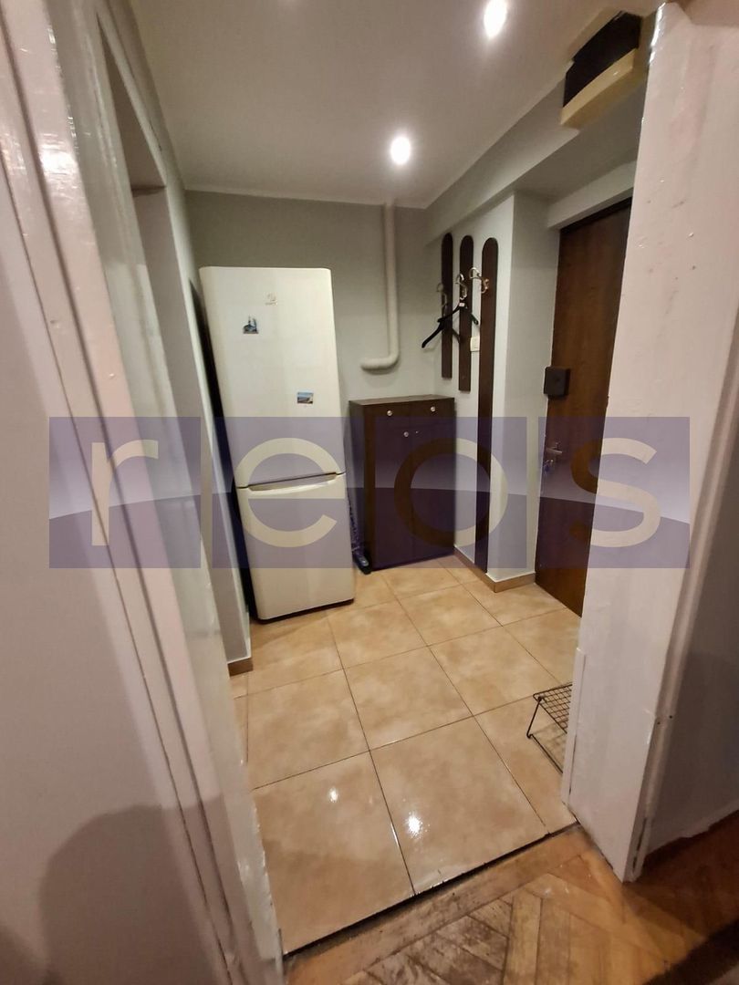 VANZARE 2 CAMERE | PARCUL CIRCULUI | 44 MP | MOBILAT & UTILAT - Poză 7