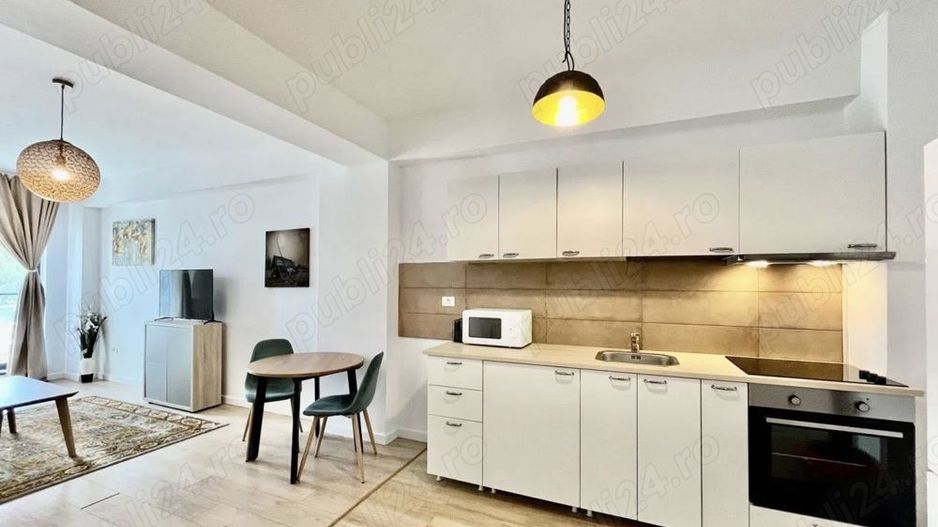 Apartamenr 2 camere Pipera Bucuresti - Poză 2