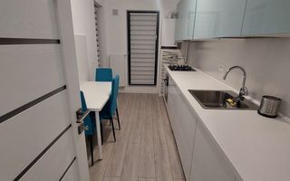 2 Camere High Level Plaza Residence Faza 5 - Poză 10