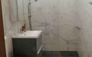 Apartament cu o camera decomandat | 45 mp + 12 mp terasa | Zorilor | UMF | USAMV - Poză 8