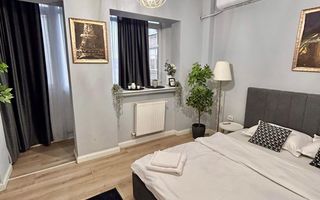 Vanzare Garsonieră 30mp Centrul Vechi | Smârdan | Ideală investiție - Poză 3