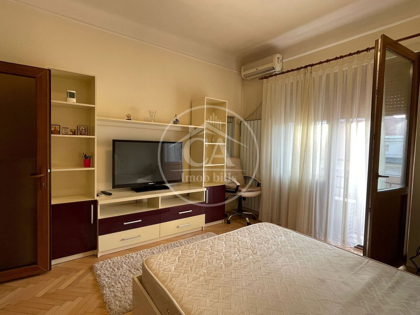 Apartament cu 2 camere de inchiriat in zona Ultracentrala, Oradea - Poză 4