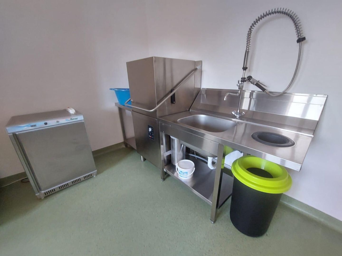 Casa de inchiriat - Poză 8