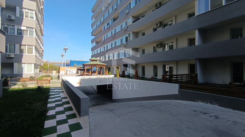 Studio Premium cu Terasă Spațioasă–Prima Închiriere, Militari – Metro - Poză 11