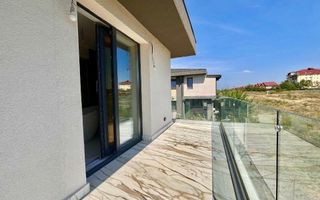 Vila de Lux | Pipera - Emil Racovita | lang Lac - Poză 11