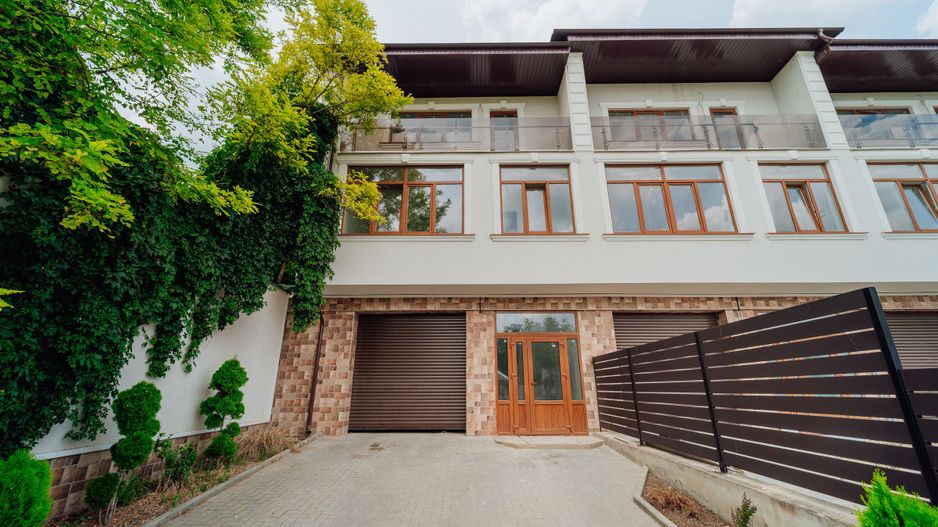 Se vinde ultimul Townhouse, la doar 15 min de la Chisinau - Poză 1