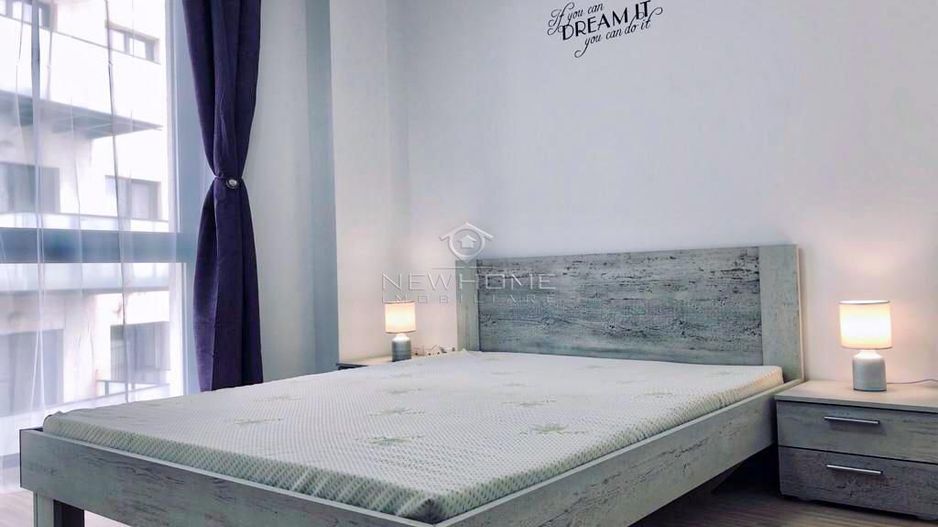 Apartament 3 camere, zona Centru NTT Data, imobil nou Parcare - Poză 6