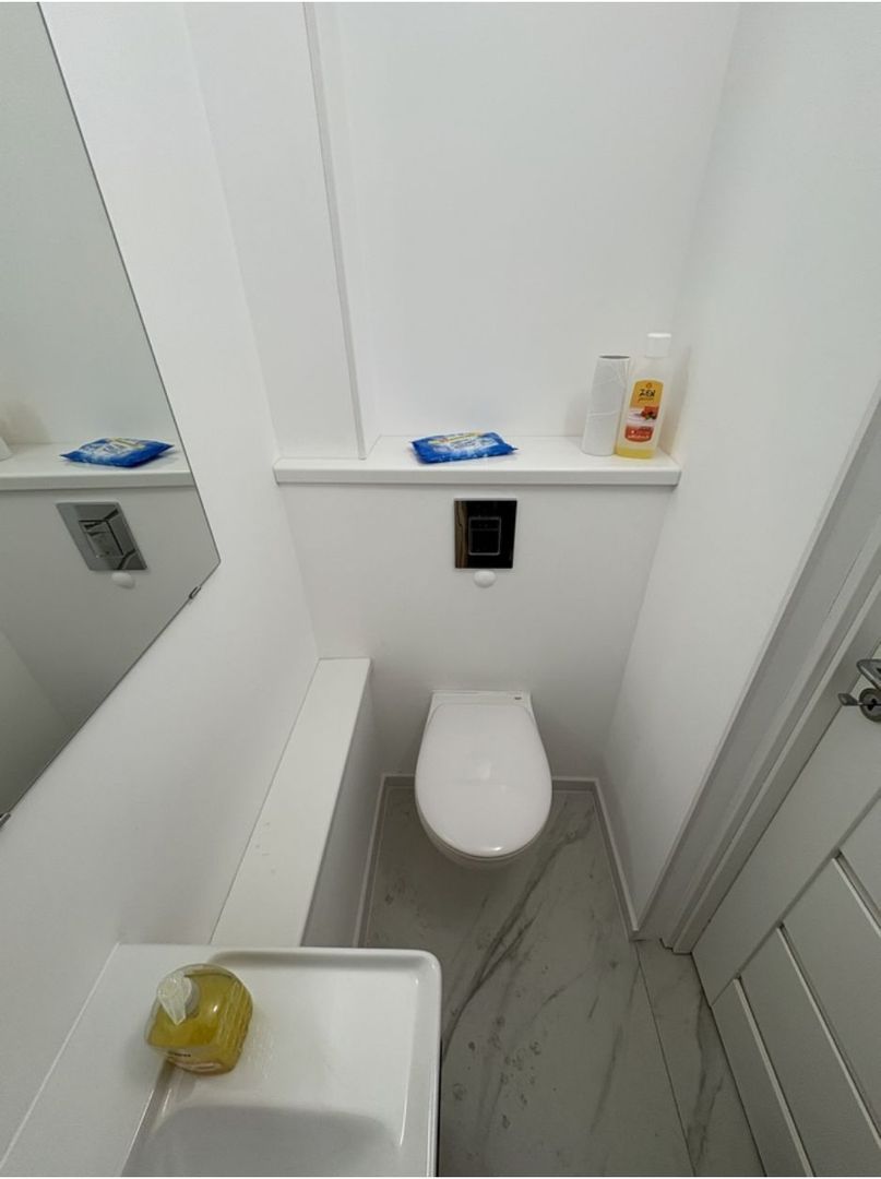 AP. 3 CAMERE 13 SEPTEMBRIE, MOBILAT/UTILAT MODERN, SPATIOS, CURAT - Poză 11