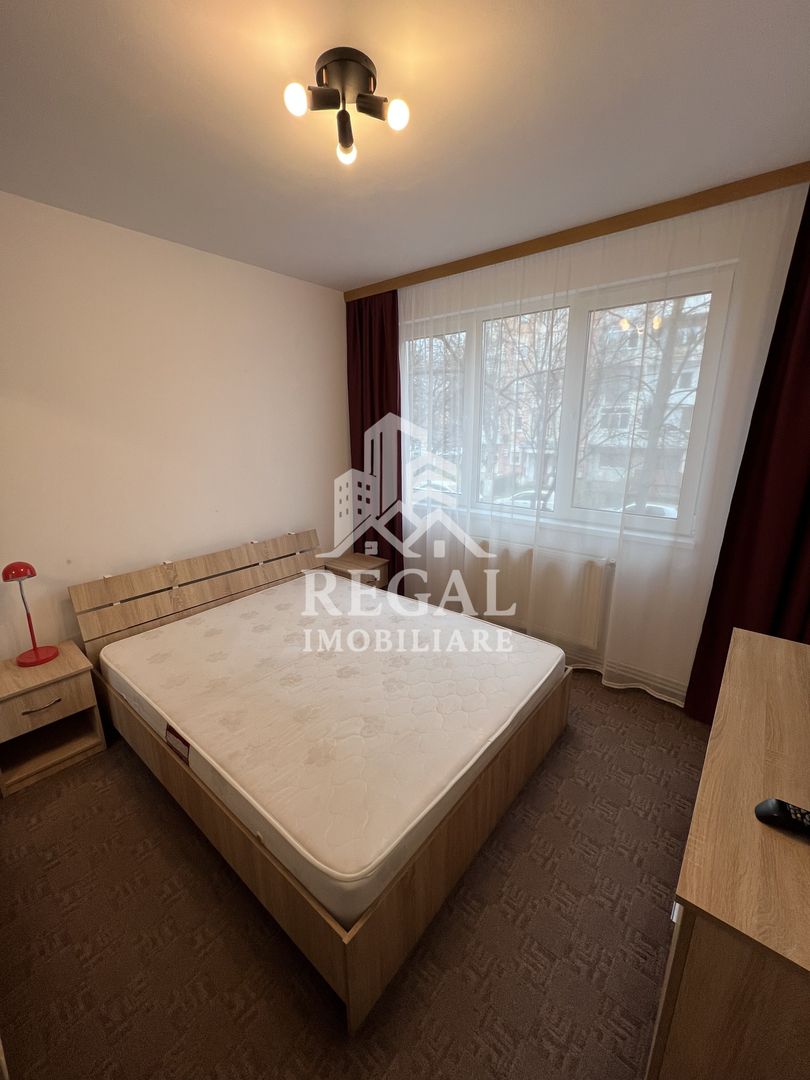 Apartament de închiriat – 2 camere | Etaj 1 | str. Transilvania - Poză 8