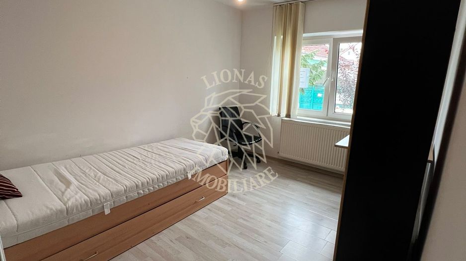 Apartament decomandat 3 camere-parcare-parter-Zona Imparatul Traian - Poză 4