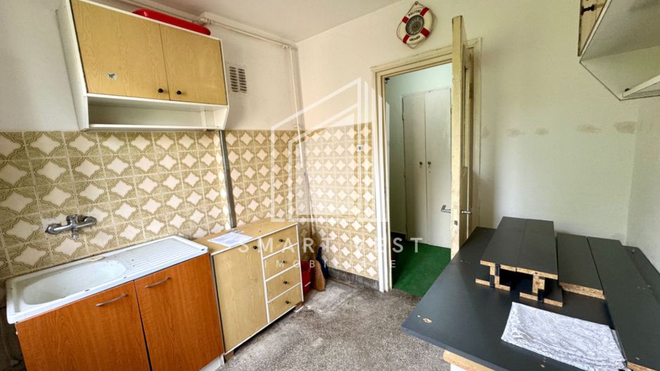 Apartament 2 camere | Etaj 3 | Zona Solidarității Rodnei - Poză 6