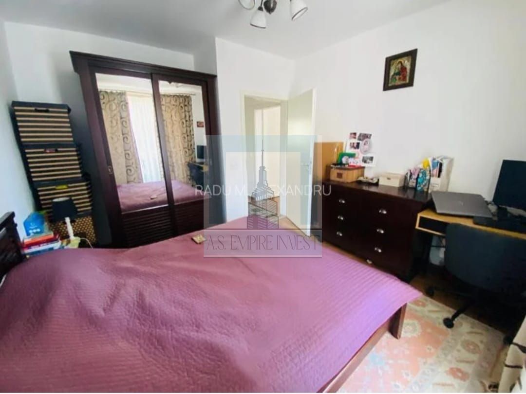 De vanzare apartament 3 camere/ zona Bartolomeu Avantgarden 3 - Poză 4
