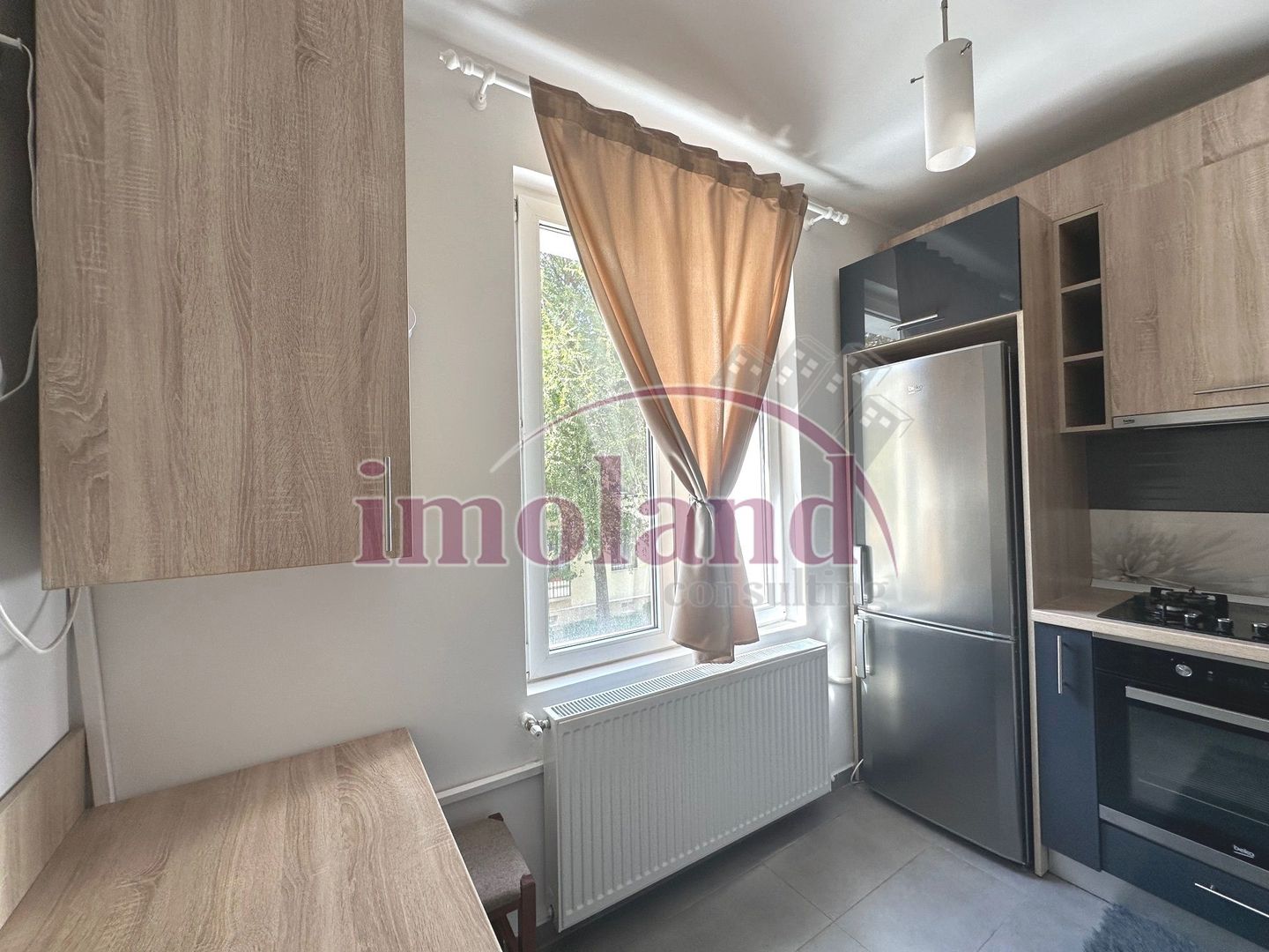 Vanzare - apartament 2 camere - renovat - mobilat-utilat - Floreasca-Compozitori - Poză 4